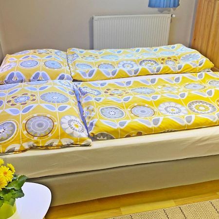 Fured Apartments บาลาตอนฟือเรด ภายนอก รูปภาพ