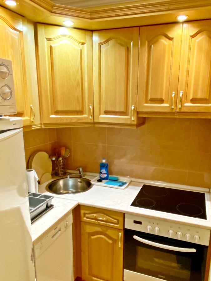 Fured Apartments บาลาตอนฟือเรด ภายนอก รูปภาพ