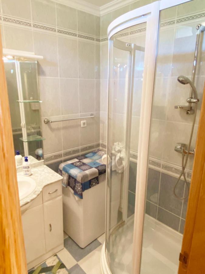 Fured Apartments บาลาตอนฟือเรด ภายนอก รูปภาพ