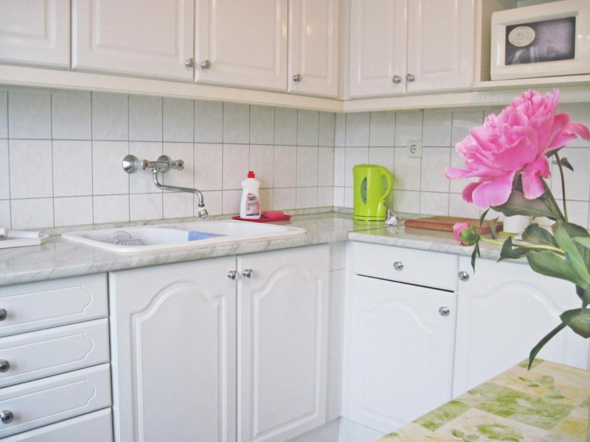 Fured Apartments บาลาตอนฟือเรด ภายนอก รูปภาพ