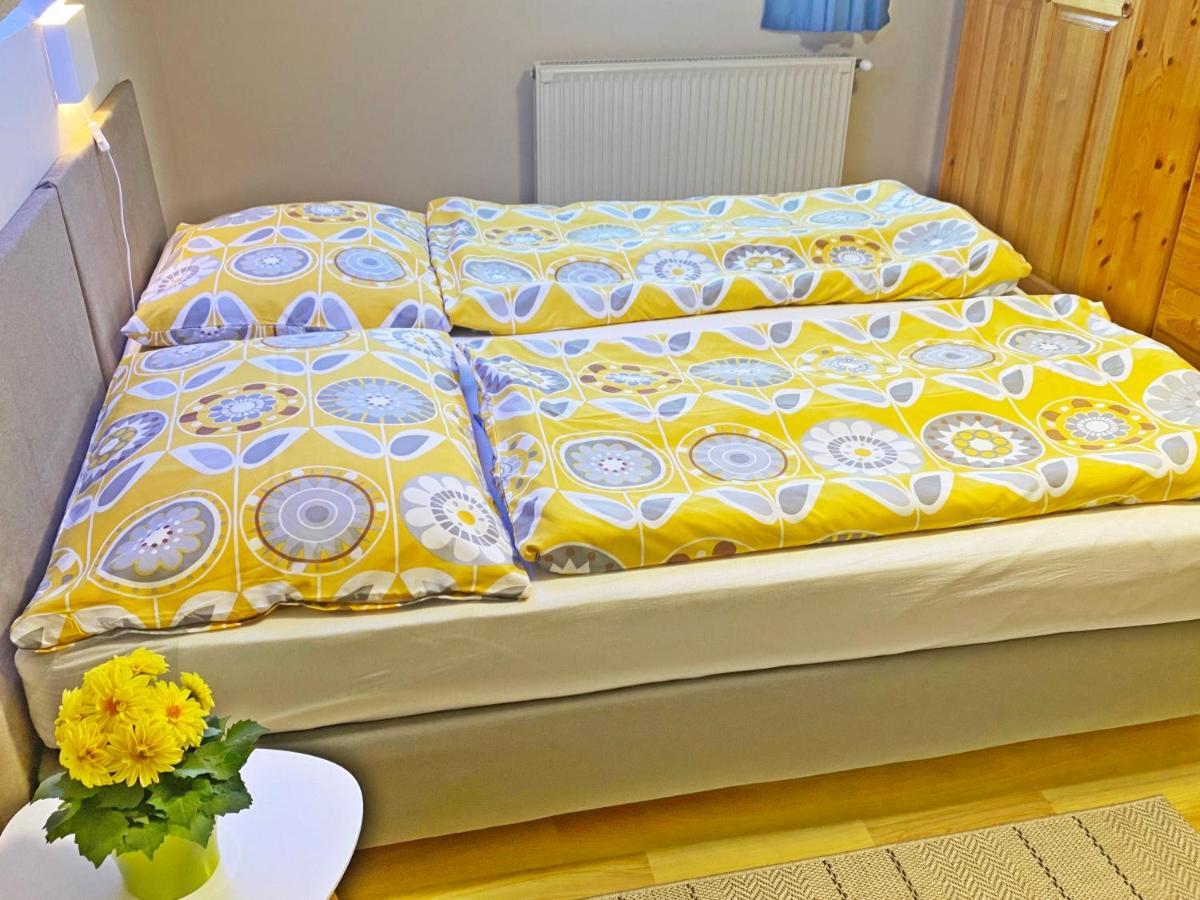 Fured Apartments บาลาตอนฟือเรด ภายนอก รูปภาพ