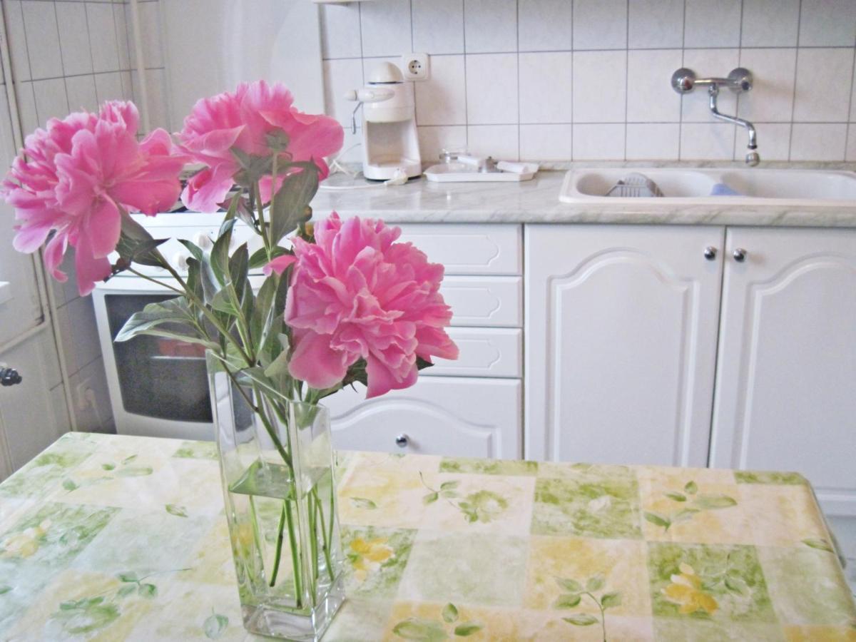 Fured Apartments บาลาตอนฟือเรด ภายนอก รูปภาพ