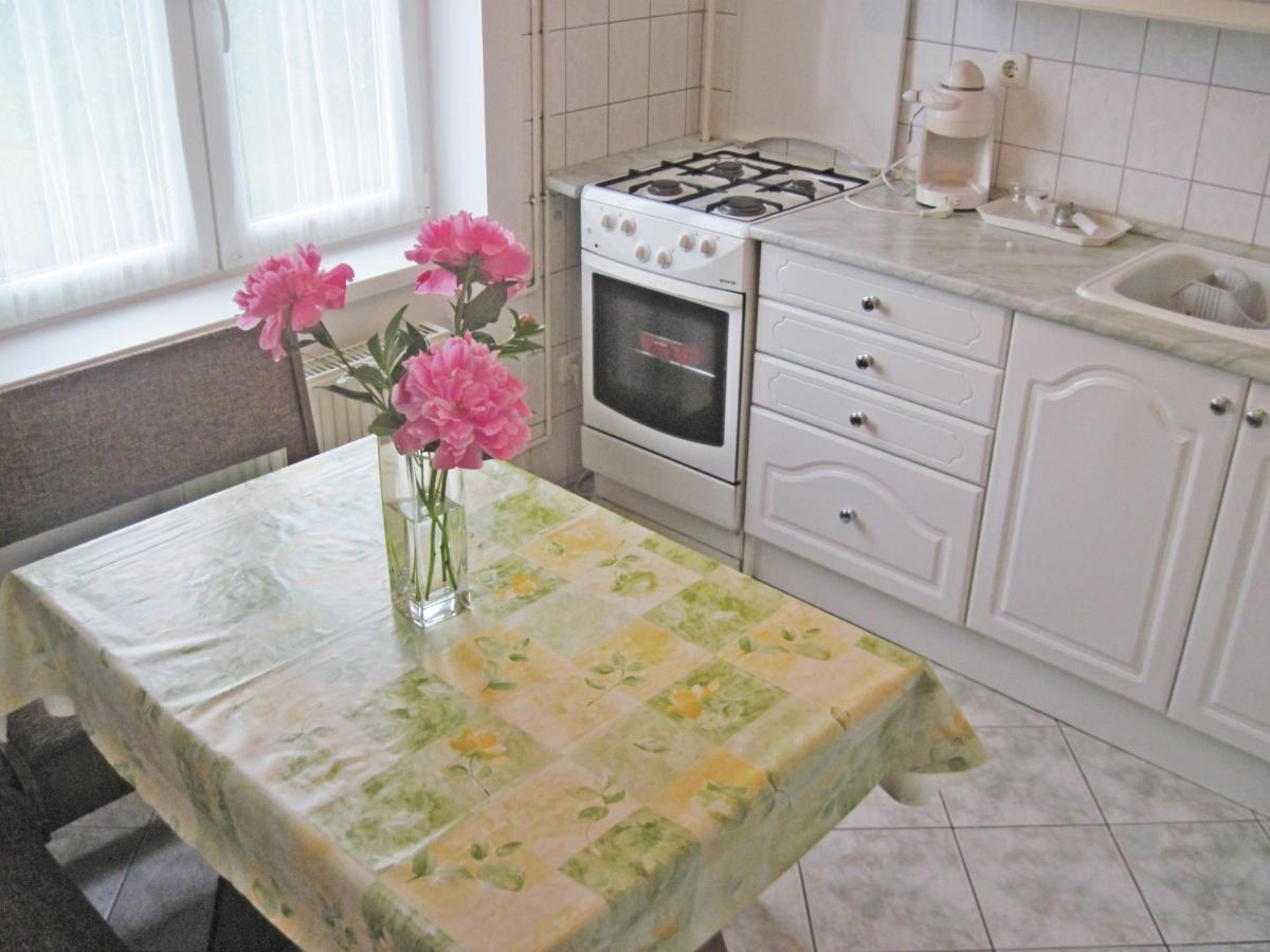 Fured Apartments บาลาตอนฟือเรด ภายนอก รูปภาพ