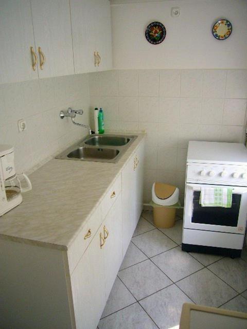 Fured Apartments บาลาตอนฟือเรด ภายนอก รูปภาพ