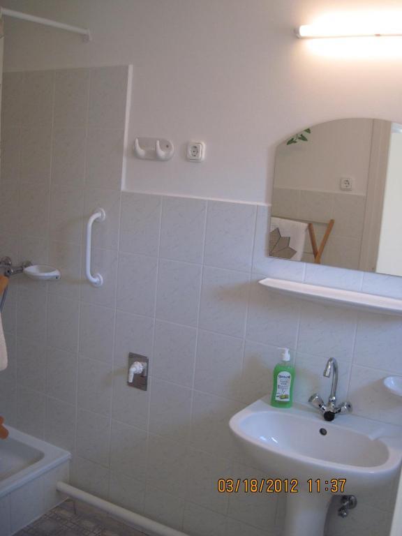 Fured Apartments บาลาตอนฟือเรด ห้อง รูปภาพ